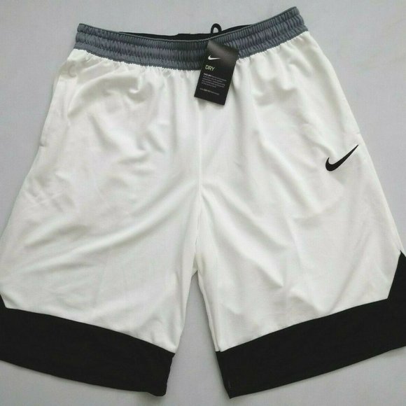 Nike Mens Dry Icon Basketball Shorts 